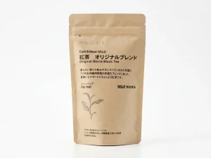 MUJI Taiwanese Dong Ding Oolong Tea (16.2g / 9 Tea Bags) Price in BD online