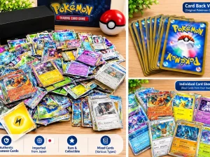 Pokémon card shop Bangladesh Pokémon booster cards Bangladesh Pokémon trading card game Bangladesh