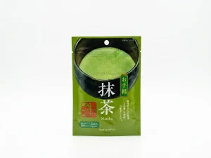 Japanese Loose Matcha Powder 5 Single Serve Packs - Price in BD Online