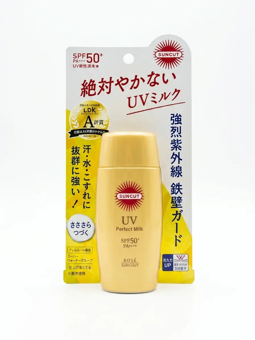 Kose-Suncut-Perfect-UV-Milk-SPF50-PA-Price-in-BD-2