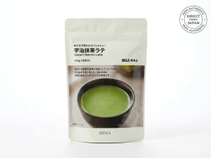 File name: MUJI-Uji-Matcha-Latte-Powder-Instant-Mix-170g-10-Cups-–-Product-from-Japan bangla price online