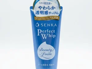 Senka Perfect Whip Facial Cleansing Beauty Foam - Price in BD