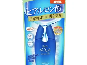 Rohto Skin Aqua Serum SPF 50+ UV Price in BD Online