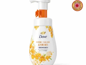 Dove Japan Beauty Moisture Foaming Face Wash (Sweet Fragrant Olive Scent) 150ml 5.1 fl oz — Price in Bangladesh